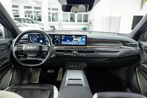 Kia EV9 99.8 kWh GT-Line 4x4 *2.5t AHK*