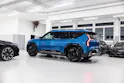 Kia EV9 99.8 kWh GT-Line 4x4 *2.5t AHK*