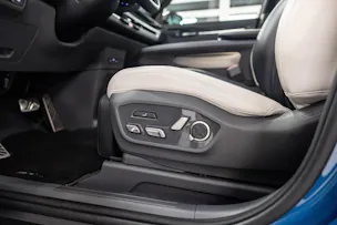 Kia EV9 99.8 kWh GT-Line 4x4 *2.5t AHK*