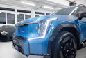 Kia EV9 99.8 kWh GT-Line 4x4 *2.5t AHK*