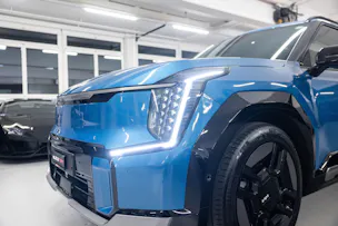Kia EV9 99.8 kWh GT-Line 4x4 *2.5t AHK*