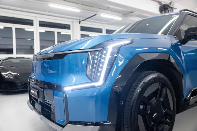Kia EV9 99.8 kWh GT-Line 4x4 *2.5t AHK*