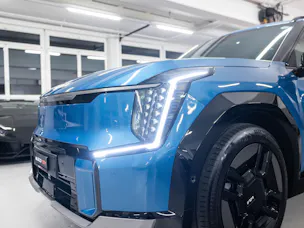 Kia EV9 99.8 kWh GT-Line 4x4 *2.5t AHK*