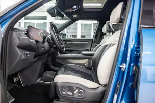 Kia EV9 99.8 kWh GT-Line 4x4 *2.5t AHK*