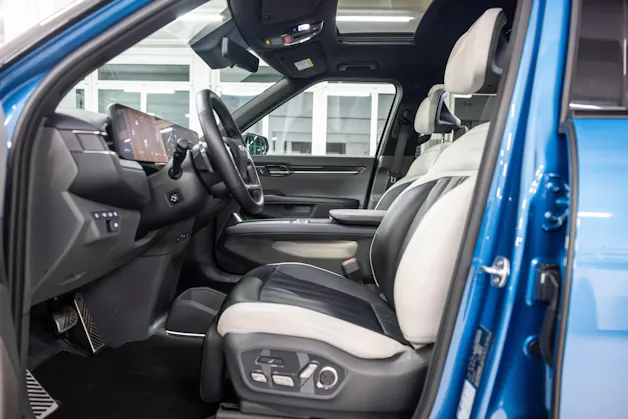 Kia EV9 99.8 kWh GT-Line 4x4 *2.5t AHK*