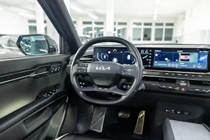 Kia EV9 99.8 kWh GT-Line 4x4 *2.5t AHK*