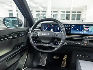 Kia EV9 99.8 kWh GT-Line 4x4 *2.5t AHK*