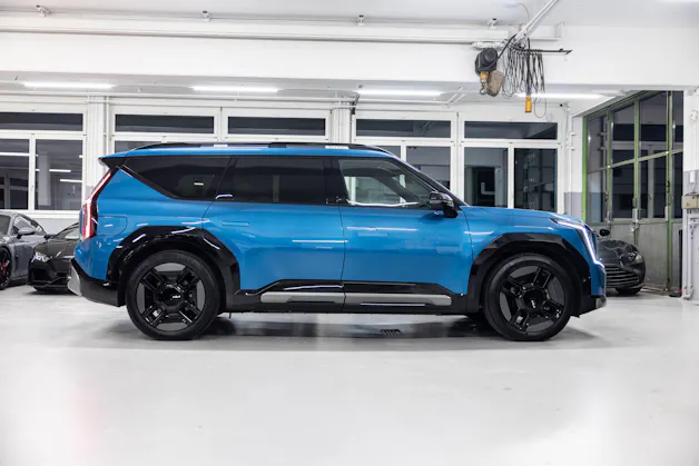 Kia EV9 99.8 kWh GT-Line 4x4 *2.5t AHK*