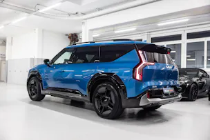 Kia EV9 99.8 kWh GT-Line 4x4 *2.5t AHK*