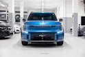 Kia EV9 99.8 kWh GT-Line 4x4 *2.5t AHK*
