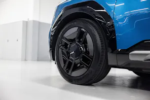 Kia EV9 99.8 kWh GT-Line 4x4 *2.5t AHK*
