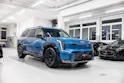 Kia EV9 99.8 kWh GT-Line 4x4 *2.5t AHK*