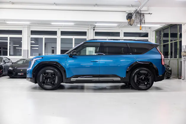 Kia EV9 99.8 kWh GT-Line 4x4 *2.5t AHK*