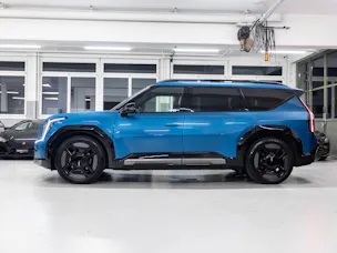 Kia EV9 99.8 kWh GT-Line 4x4 *2.5t AHK*