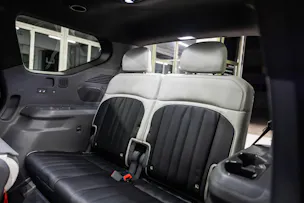 Kia EV9 99.8 kWh GT-Line 4x4 *2.5t AHK*