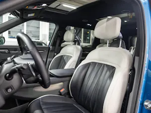 Kia EV9 99.8 kWh GT-Line 4x4 *2.5t AHK*