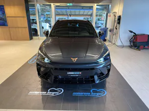CUPRA LEON ST 2.0 TSi VZ 333PS 4Drive DSG-Automat