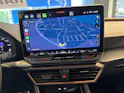 CUPRA LEON ST 2.0 TSi VZ 333PS 4Drive DSG-Automat