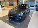 CUPRA LEON ST 2.0 TSi VZ 333PS 4Drive DSG-Automat