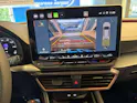 CUPRA LEON ST 2.0 TSi VZ 333PS 4Drive DSG-Automat