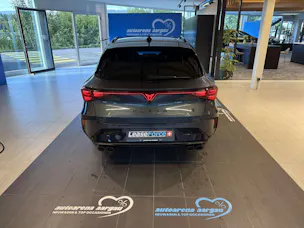 CUPRA LEON ST 2.0 TSi VZ 333PS 4Drive DSG-Automat