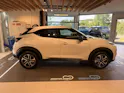 NISSAN Juke 1.0 DIG-T N-Connecta DCT-Automat