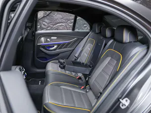 MERCEDES-BENZ AMG E 63 S 4Matic+ Speedshift 9G-TCT *FINAL EDITION*MSI+*Schalensitze*Panorama*Sitzbelüftung*
