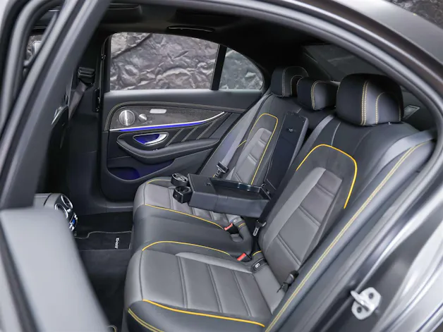MERCEDES-BENZ AMG E 63 S 4Matic+ Speedshift 9G-TCT *FINAL EDITION*Schalensitze*Panorama*Sitzbelüftung*