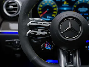 MERCEDES-BENZ AMG E 63 S 4Matic+ Speedshift 9G-TCT *FINAL EDITION*MSI+*Schalensitze*Panorama*Sitzbelüftung*