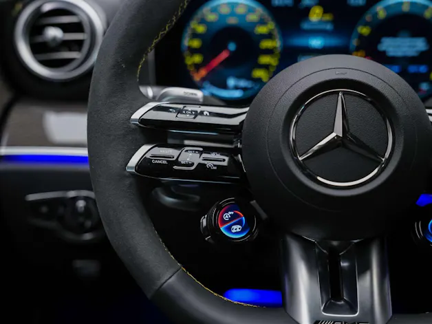 MERCEDES-BENZ AMG E 63 S 4Matic+ Speedshift 9G-TCT *FINAL EDITION*Schalensitze*Panorama*Sitzbelüftung*