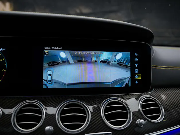 MERCEDES-BENZ AMG E 63 S 4Matic+ Speedshift 9G-TCT *FINAL EDITION*Schalensitze*Panorama*Sitzbelüftung*