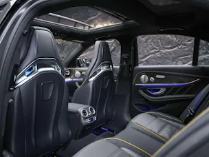 MERCEDES-BENZ AMG E 63 S 4Matic+ Speedshift 9G-TCT *FINAL EDITION*MSI+*Schalensitze*Panorama*Sitzbelüftung*