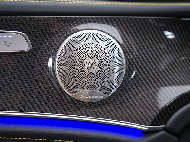 MERCEDES-BENZ AMG E 63 S 4Matic+ Speedshift 9G-TCT *FINAL EDITION*Schalensitze*Panorama*Sitzbelüftung*