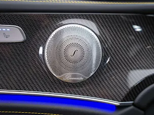 MERCEDES-BENZ AMG E 63 S 4Matic+ Speedshift 9G-TCT *FINAL EDITION*MSI+*Schalensitze*Panorama*Sitzbelüftung*