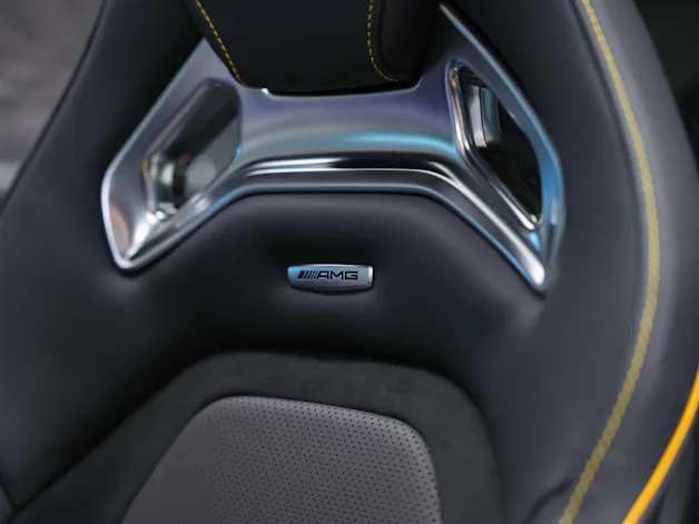 MERCEDES-BENZ AMG E 63 S 4Matic+ Speedshift 9G-TCT *FINAL EDITION*Schalensitze*Panorama*Sitzbelüftung*