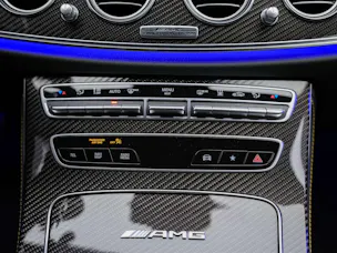 MERCEDES-BENZ AMG E 63 S 4Matic+ Speedshift 9G-TCT *FINAL EDITION*MSI+*Schalensitze*Panorama*Sitzbelüftung*