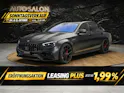 MERCEDES-BENZ AMG E 63 S 4Matic+ Speedshift 9G-TCT *FINAL EDITION*Schalensitze*Panorama*Sitzbelüftung*