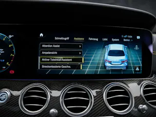 MERCEDES-BENZ AMG E 63 S 4Matic+ Speedshift 9G-TCT *FINAL EDITION*MSI+*Schalensitze*Panorama*Sitzbelüftung*