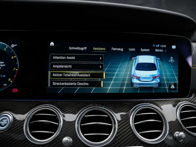 MERCEDES-BENZ AMG E 63 S 4Matic+ Speedshift 9G-TCT *FINAL EDITION*Schalensitze*Panorama*Sitzbelüftung*