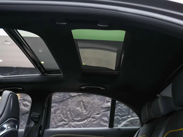 MERCEDES-BENZ AMG E 63 S 4Matic+ Speedshift 9G-TCT *FINAL EDITION*Schalensitze*Panorama*Sitzbelüftung*