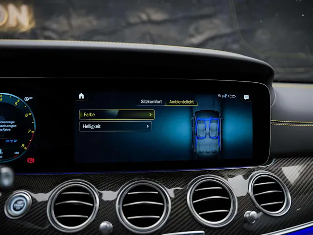 MERCEDES-BENZ AMG E 63 S 4Matic+ Speedshift 9G-TCT *FINAL EDITION*Schalensitze*Panorama*Sitzbelüftung*