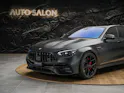 MERCEDES-BENZ AMG E 63 S 4Matic+ Speedshift 9G-TCT *FINAL EDITION*Schalensitze*Panorama*Sitzbelüftung*