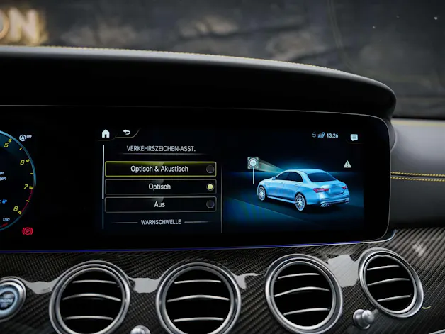 MERCEDES-BENZ AMG E 63 S 4Matic+ Speedshift 9G-TCT *FINAL EDITION*Schalensitze*Panorama*Sitzbelüftung*