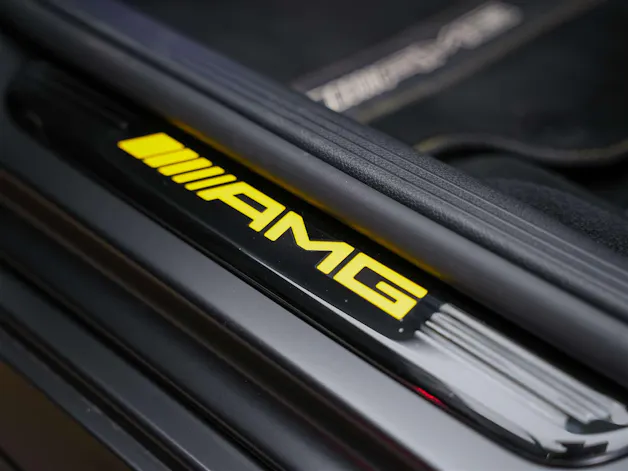 MERCEDES-BENZ AMG E 63 S 4Matic+ Speedshift 9G-TCT *FINAL EDITION*Schalensitze*Panorama*Sitzbelüftung*