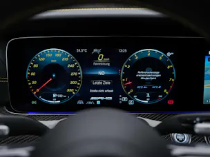 MERCEDES-BENZ AMG E 63 S 4Matic+ Speedshift 9G-TCT *FINAL EDITION*MSI+*Schalensitze*Panorama*Sitzbelüftung*
