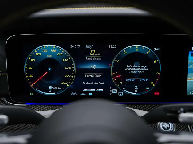 MERCEDES-BENZ AMG E 63 S 4Matic+ Speedshift 9G-TCT *FINAL EDITION*Schalensitze*Panorama*Sitzbelüftung*