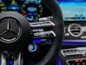 MERCEDES-BENZ AMG E 63 S 4Matic+ Speedshift 9G-TCT *FINAL EDITION*Schalensitze*Panorama*Sitzbelüftung*