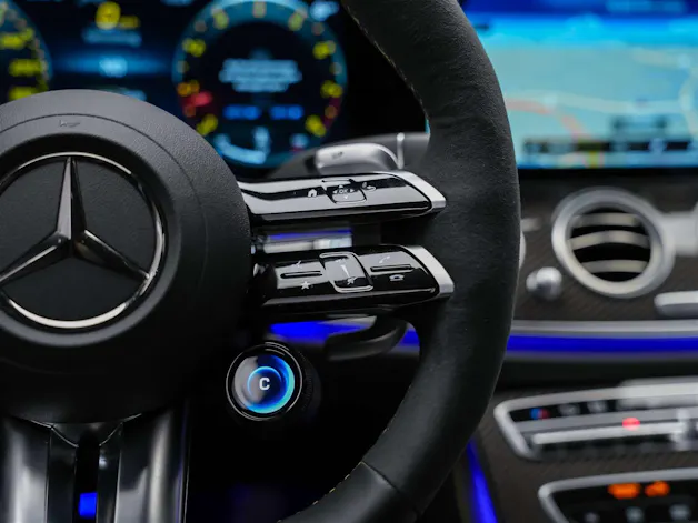 MERCEDES-BENZ AMG E 63 S 4Matic+ Speedshift 9G-TCT *FINAL EDITION*Schalensitze*Panorama*Sitzbelüftung*