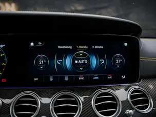 MERCEDES-BENZ AMG E 63 S 4Matic+ Speedshift 9G-TCT *FINAL EDITION*MSI+*Schalensitze*Panorama*Sitzbelüftung*