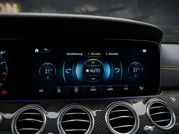 MERCEDES-BENZ AMG E 63 S 4Matic+ Speedshift 9G-TCT *FINAL EDITION*Schalensitze*Panorama*Sitzbelüftung*
